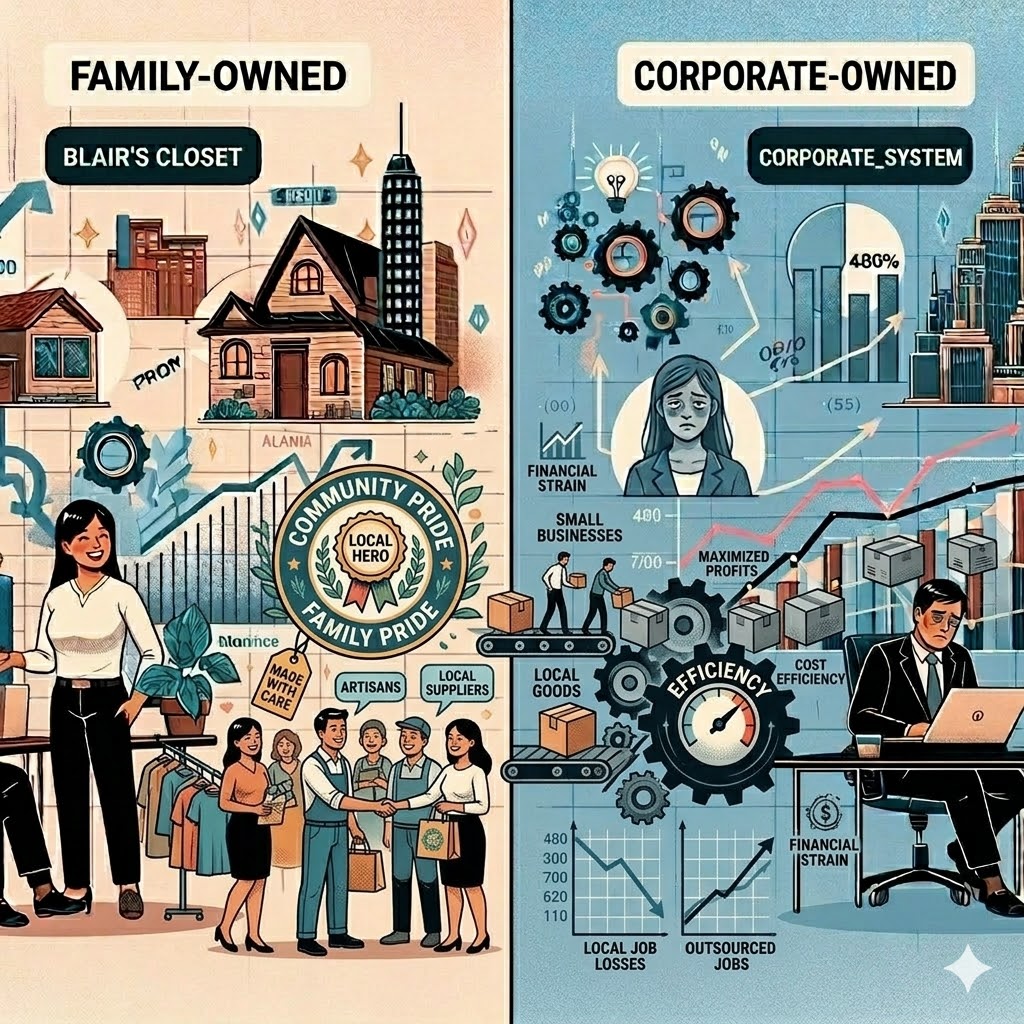 Family Owned