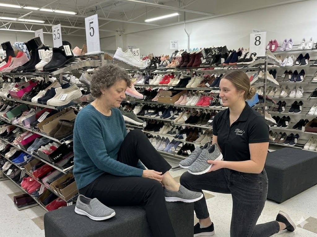 Retail Store Associate (Part-Time Evening) at Blair's Closet
