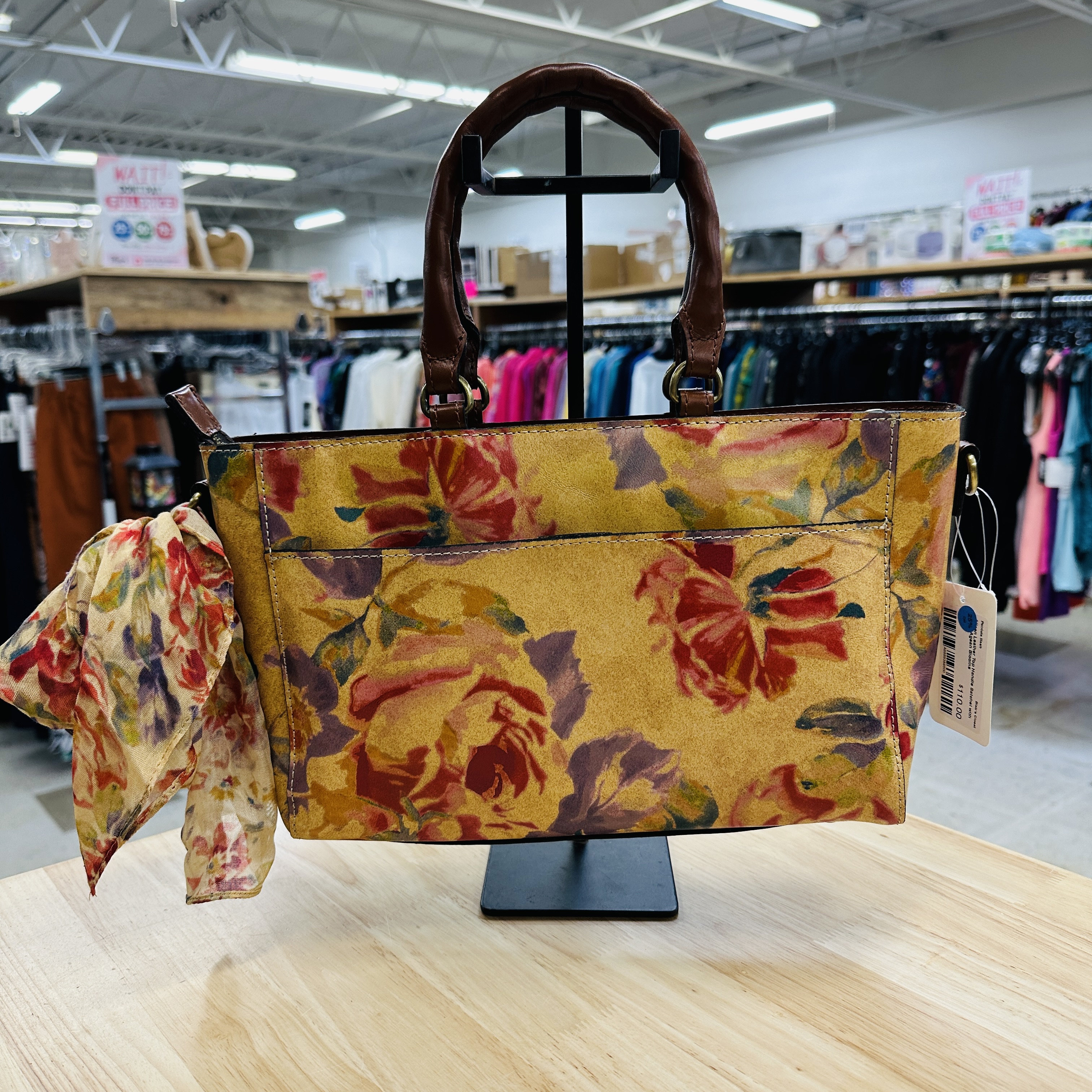 Handbags