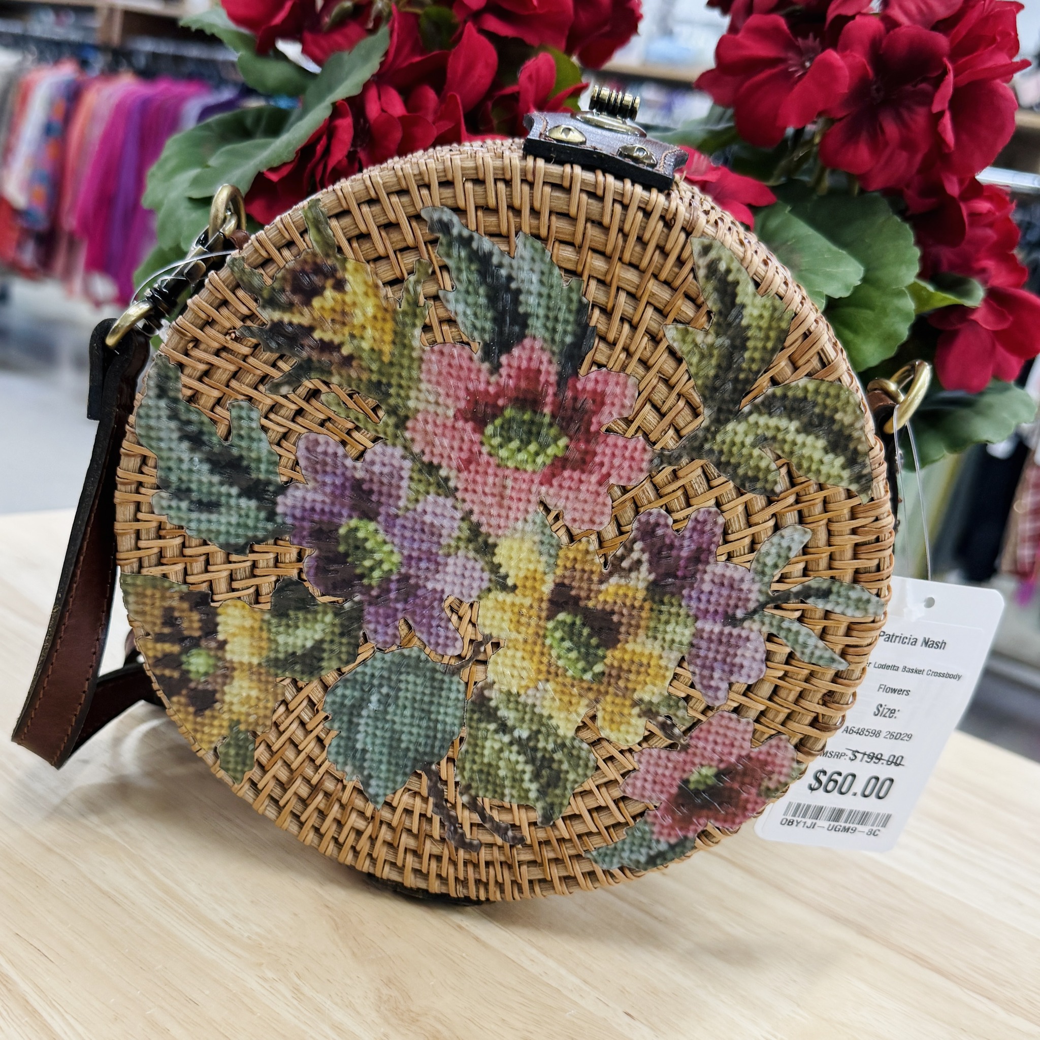 Blair's Closet retail boutique with name-brand fashion